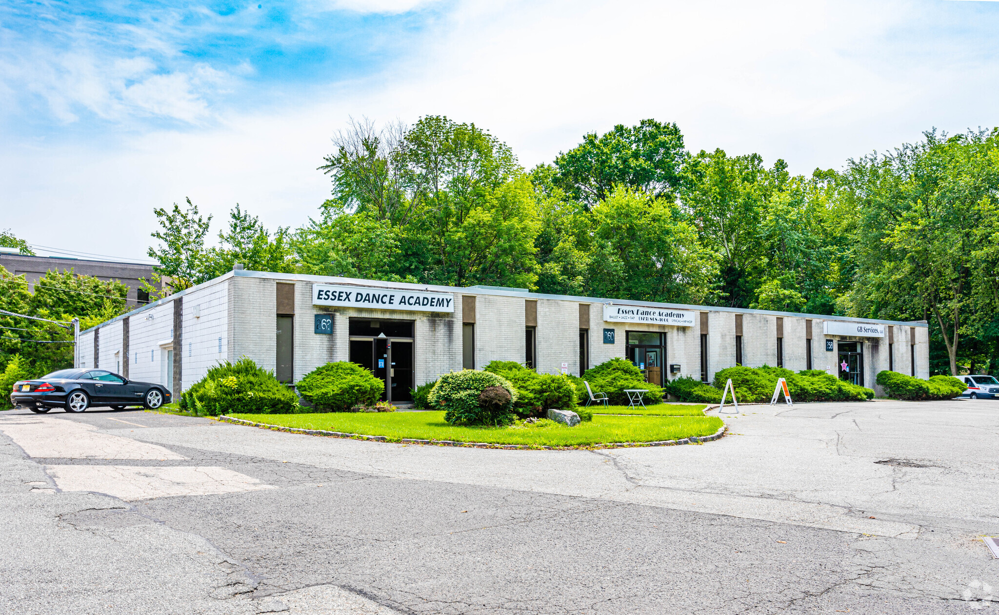 258-262 Us Highway 46, Fairfield, NJ for sale Primary Photo- Image 1 of 1