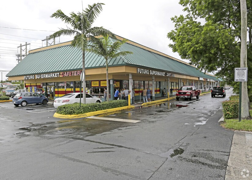 5661-5895 SW 137th Ave, Miami, FL for sale - Primary Photo - Image 1 of 1