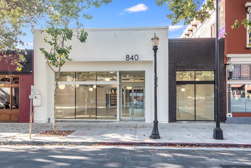 840 The Alameda, San Jose, CA for sale - Building Photo - Image 2 of 11