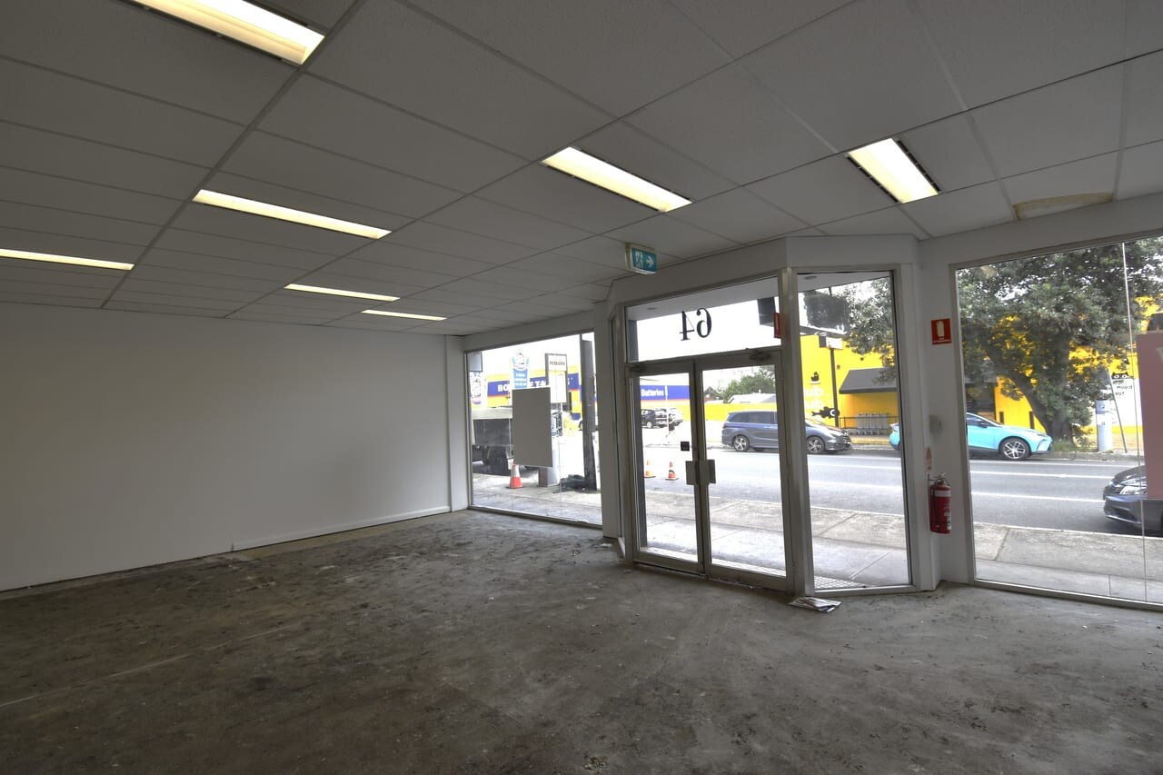 64 Bronte Rd, Bondi Junction for lease Interior Photo- Image 1 of 2