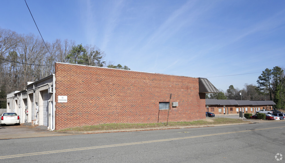 6840 Atmore Dr, Richmond, VA for lease - Building Photo - Image 3 of 12