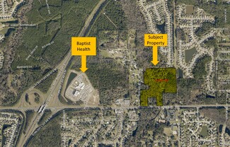 More details for 0 Wingate rd N, Jacksonville, FL - Land for Sale