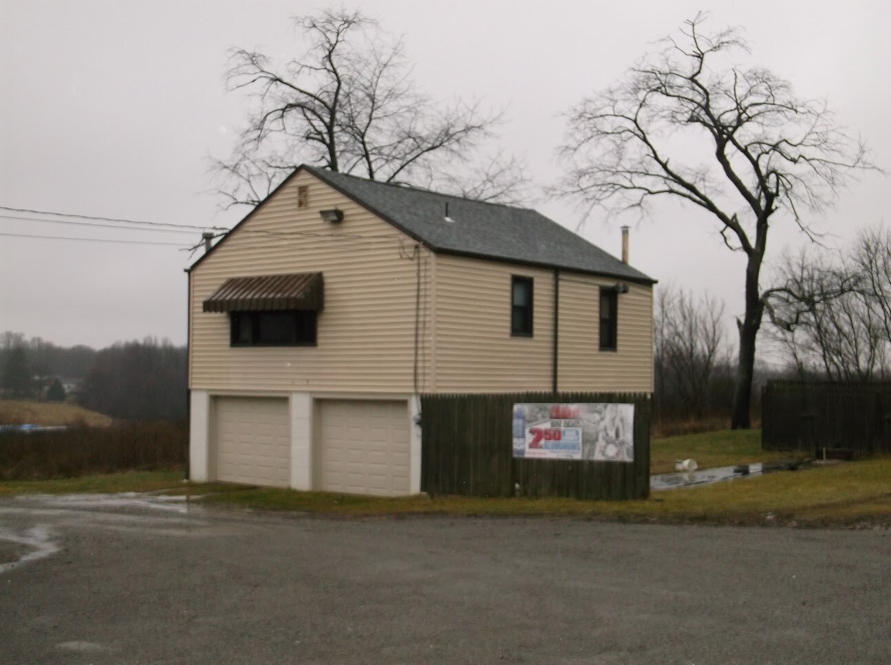 509 N Pike Rd, Sarver, PA for sale Building Photo- Image 1 of 1