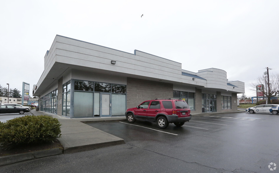 23805 Highway 99, Edmonds, WA for lease - Building Photo - Image 3 of 5