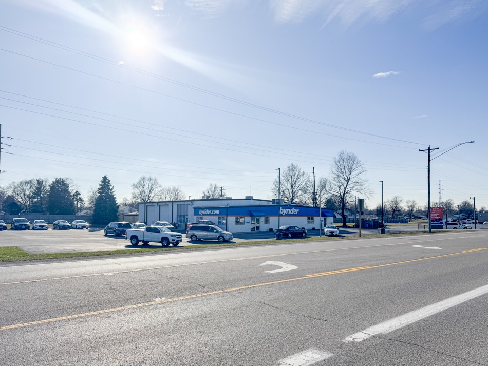 1710 Vaughn Rd, Wood River, IL for sale Building Photo- Image 1 of 1