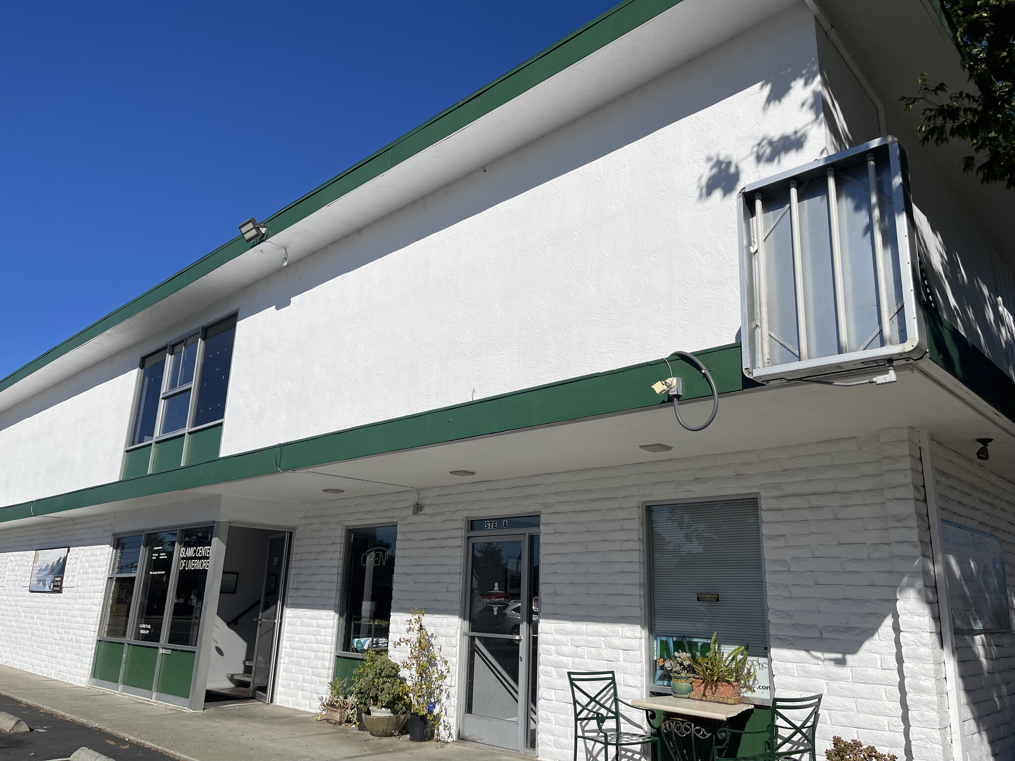 379 S Livermore Ave, Livermore, CA for lease Building Photo- Image 1 of 16