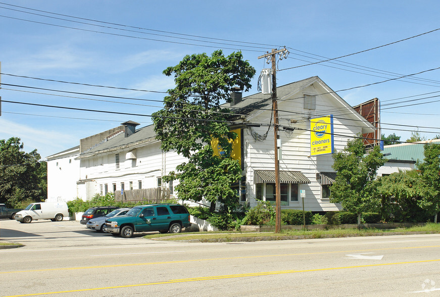 82 S Main St, Concord, NH for sale - Primary Photo - Image 1 of 16