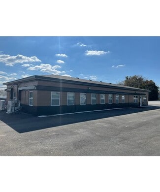 More details for 2710 Southport Rd, Spartanburg, SC - Office for Lease