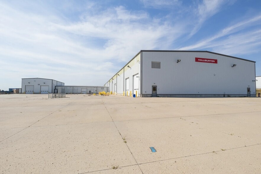420 22nd Ave NE, Williston, ND for lease - Building Photo - Image 3 of 18