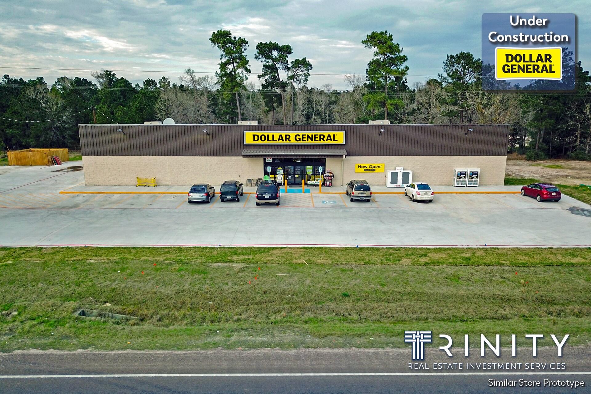 20861 Eastern Valley Rd, Mc Calla, AL for sale Building Photo- Image 1 of 1