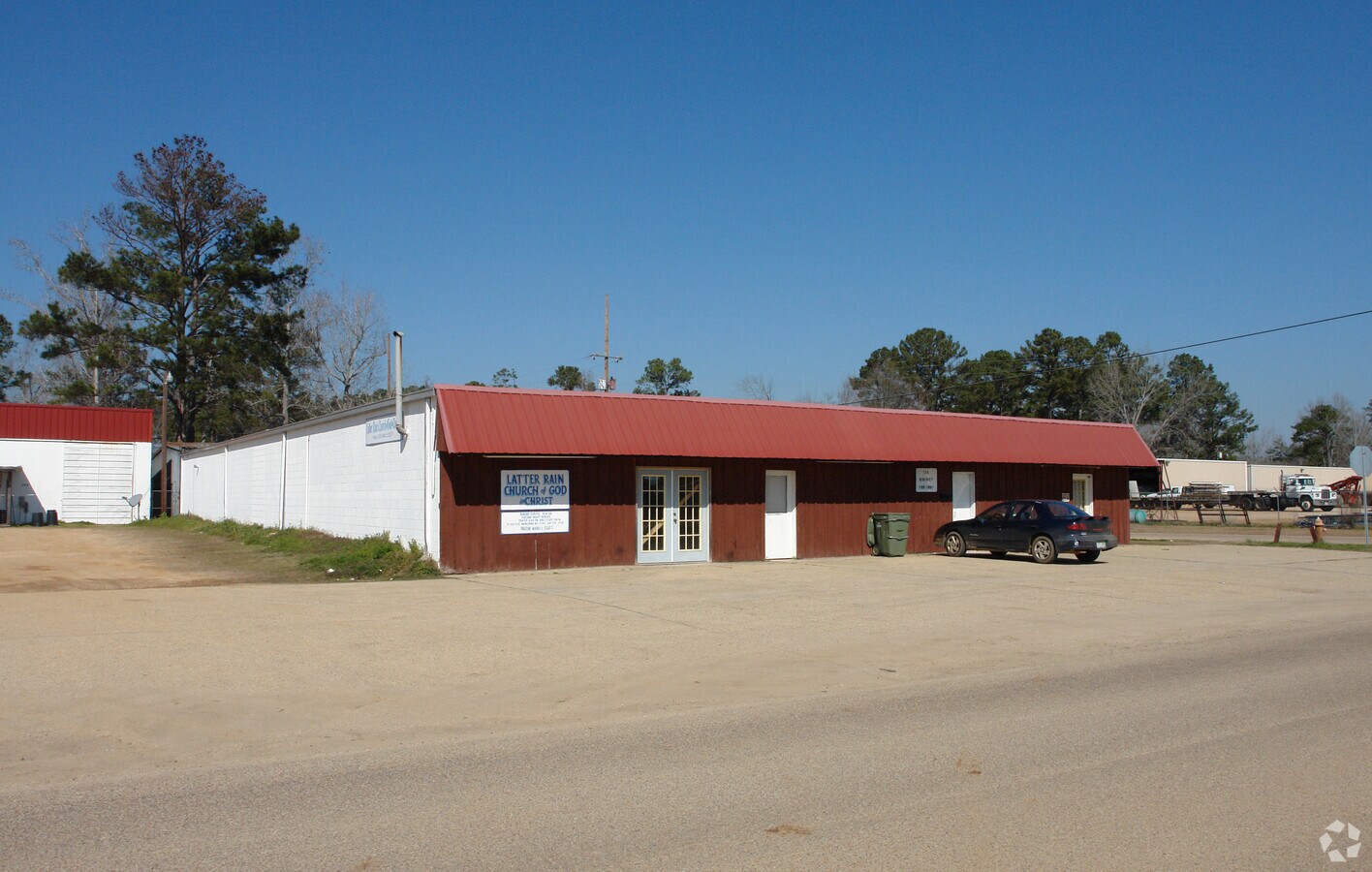 215 Court St, Waynesboro, MS 39367