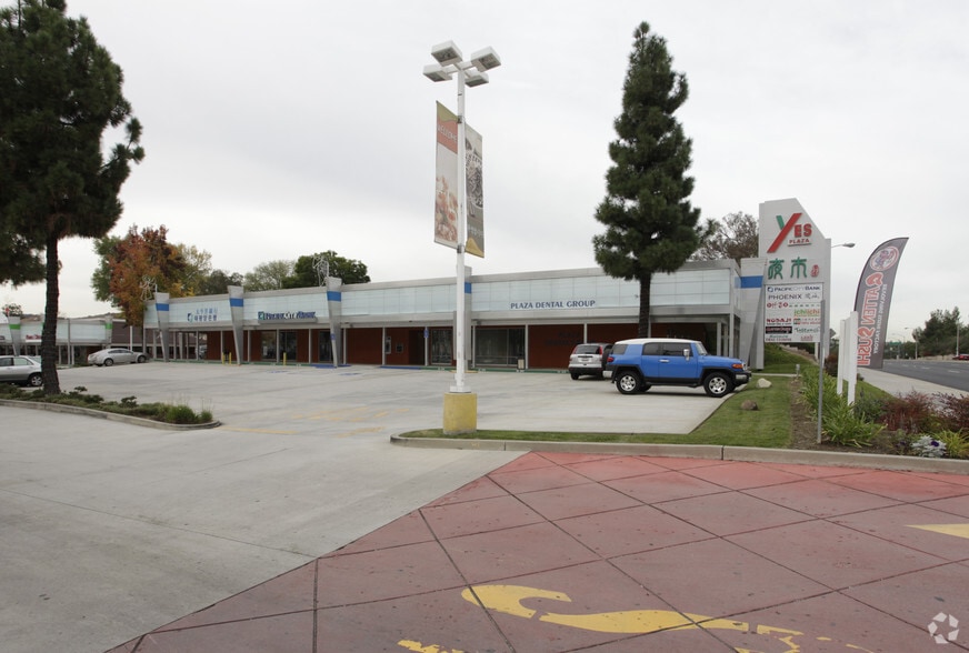 18156-18160 Colima Rd, Rowland Heights, CA for sale - Primary Photo - Image 1 of 1