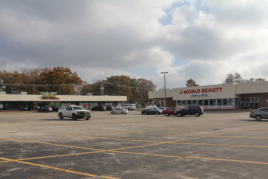 1205 E Sibley Blvd, Dolton, IL for lease - Other - Image 2 of 2