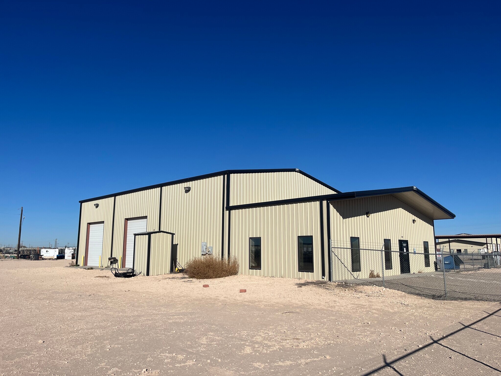 11424-A W County Road 35, Midland, TX for sale Building Photo- Image 1 of 1