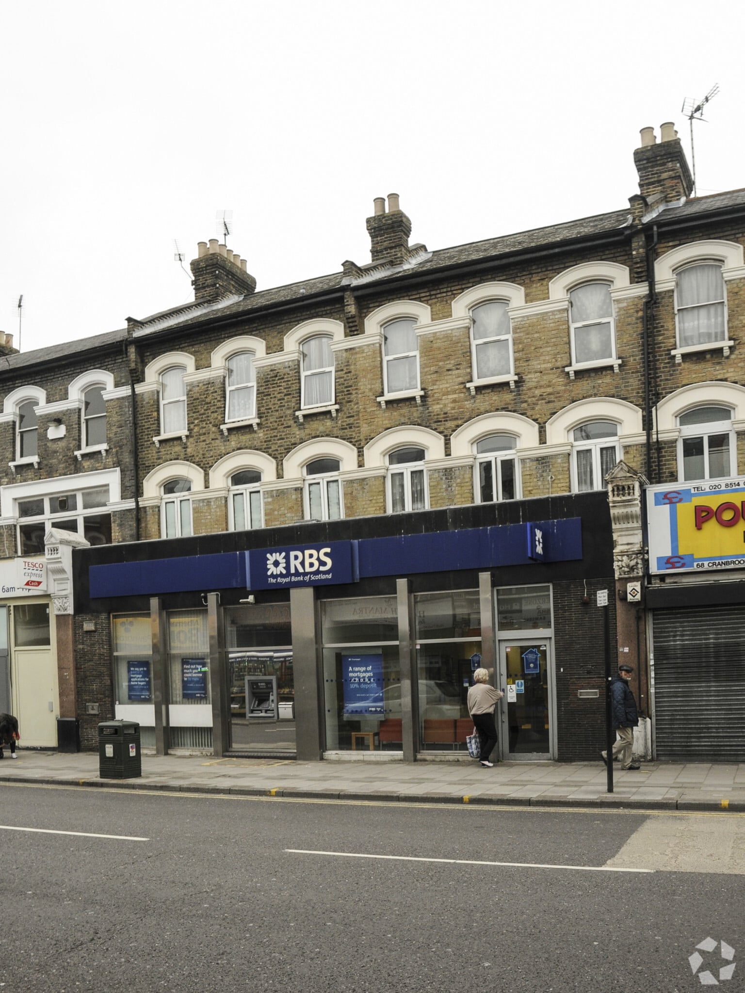 70-72 Cranbrook Rd, Ilford for sale Primary Photo- Image 1 of 1