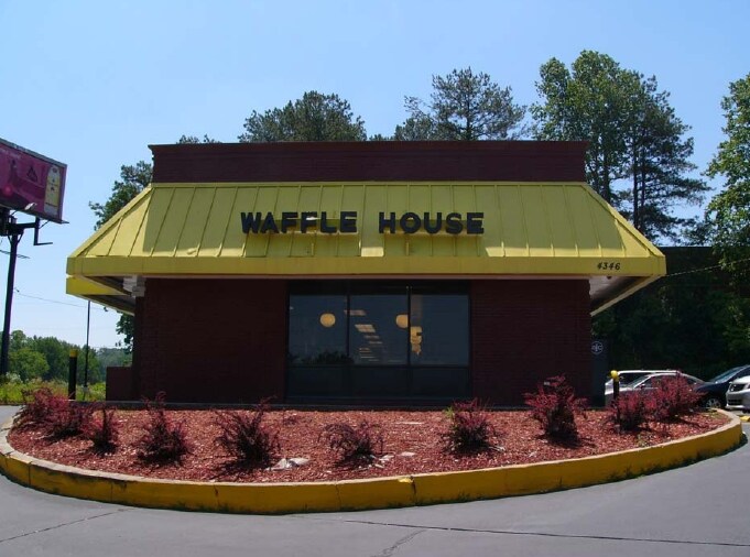 4346 Fulton Industrial Blvd SW, Atlanta, GA 30336 Retail for Lease