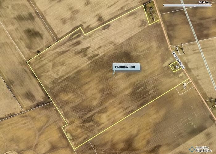 0 TAYLOR BLAIR Rd, London, OH 43140