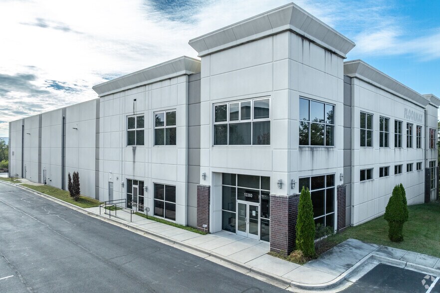 13380 Mid Atlantic Blvd, Laurel, MD for sale - Primary Photo - Image 1 of 1