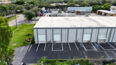 4227 Enterprise Ave, Naples, FL for lease Building Photo- Image 1 of 7