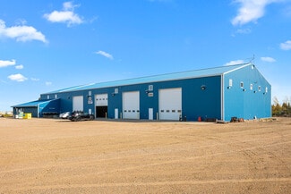 More details for 501077 RR13 Airport Rd, Lloydminster, AB - Industrial for Lease