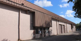 Shelter Developers of America - Warehouse