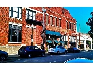 207 N Tennessee, McKinney, TX for sale Primary Photo- Image 1 of 1