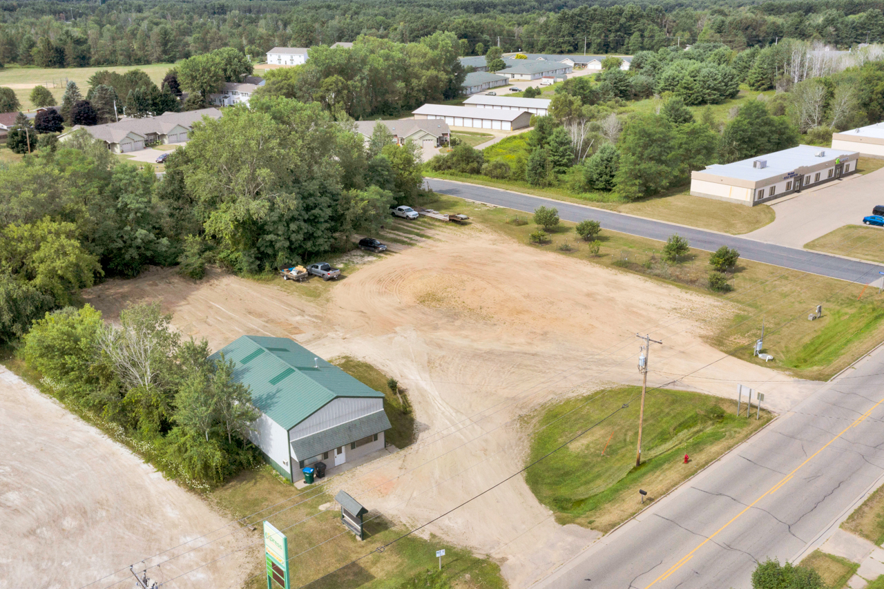 629 W Main St, Wautoma, WI for sale Primary Photo- Image 1 of 1