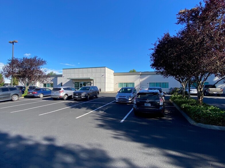 3467 Galvin Rd, Centralia, WA for sale - Building Photo - Image 2 of 7
