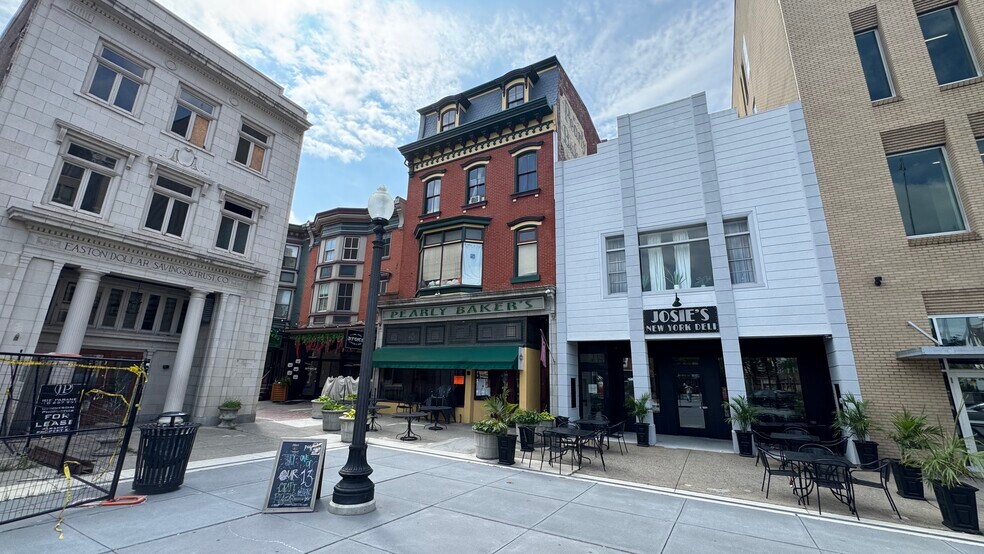 10 Centre, Easton, PA for sale - Building Photo - Image 2 of 74