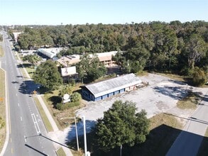 2445 SW 13th St, Gainesville, FL - Aerial map view - Image1