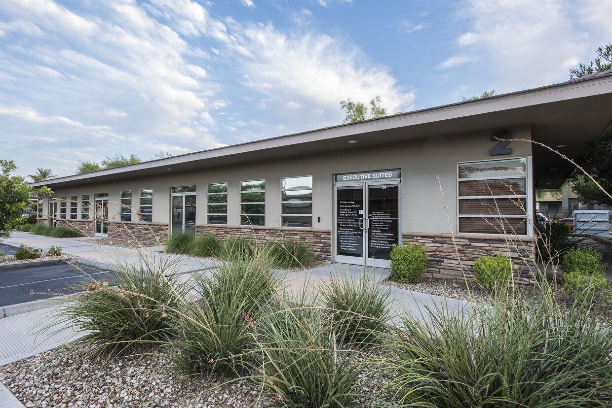 4425 E Agave Rd, Phoenix, AZ for sale Building Photo- Image 1 of 1