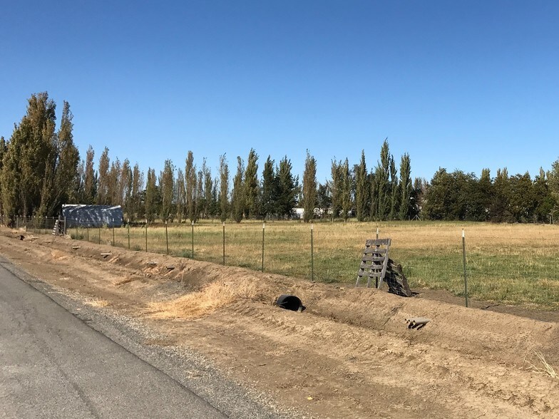 5751 Fry Rd, Vacaville, CA for sale - Primary Photo - Image 1 of 1