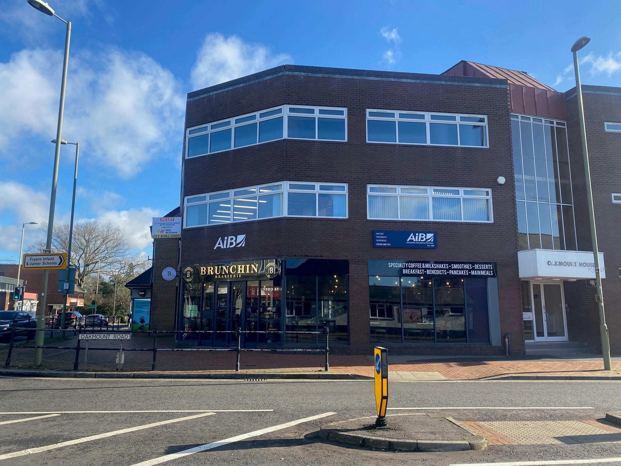 Oakmount Rd, Eastleigh for sale Building Photo- Image 1 of 1