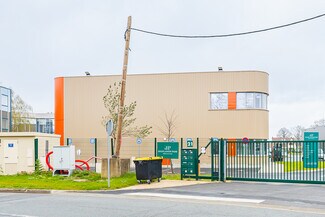 More details for 21 Avenue De Norvège, Villebon-sur-Yvette - Office, Flex for Lease