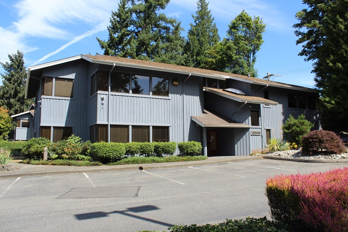 13343 NE Bel Red Rd, Bellevue, WA for lease Building Photo- Image 1 of 5