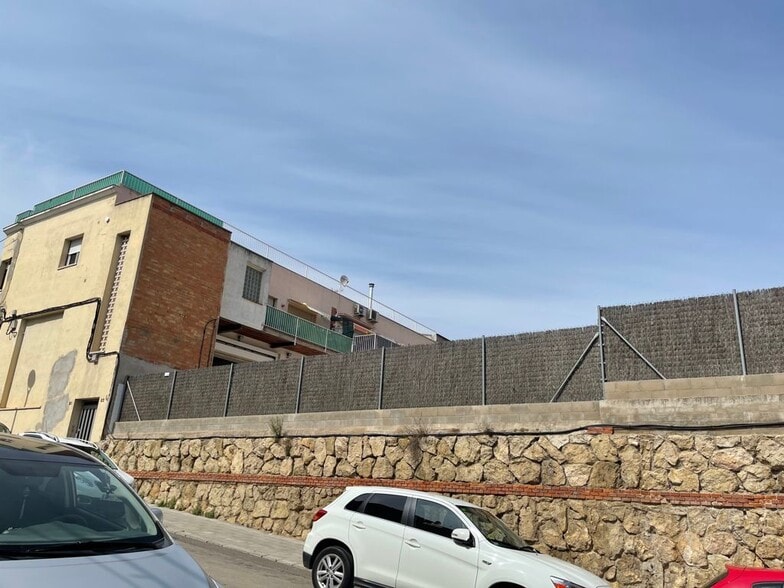 Land in Sant Sadurní d'Anoia, Barcelona for sale - Building Photo - Image 3 of 4