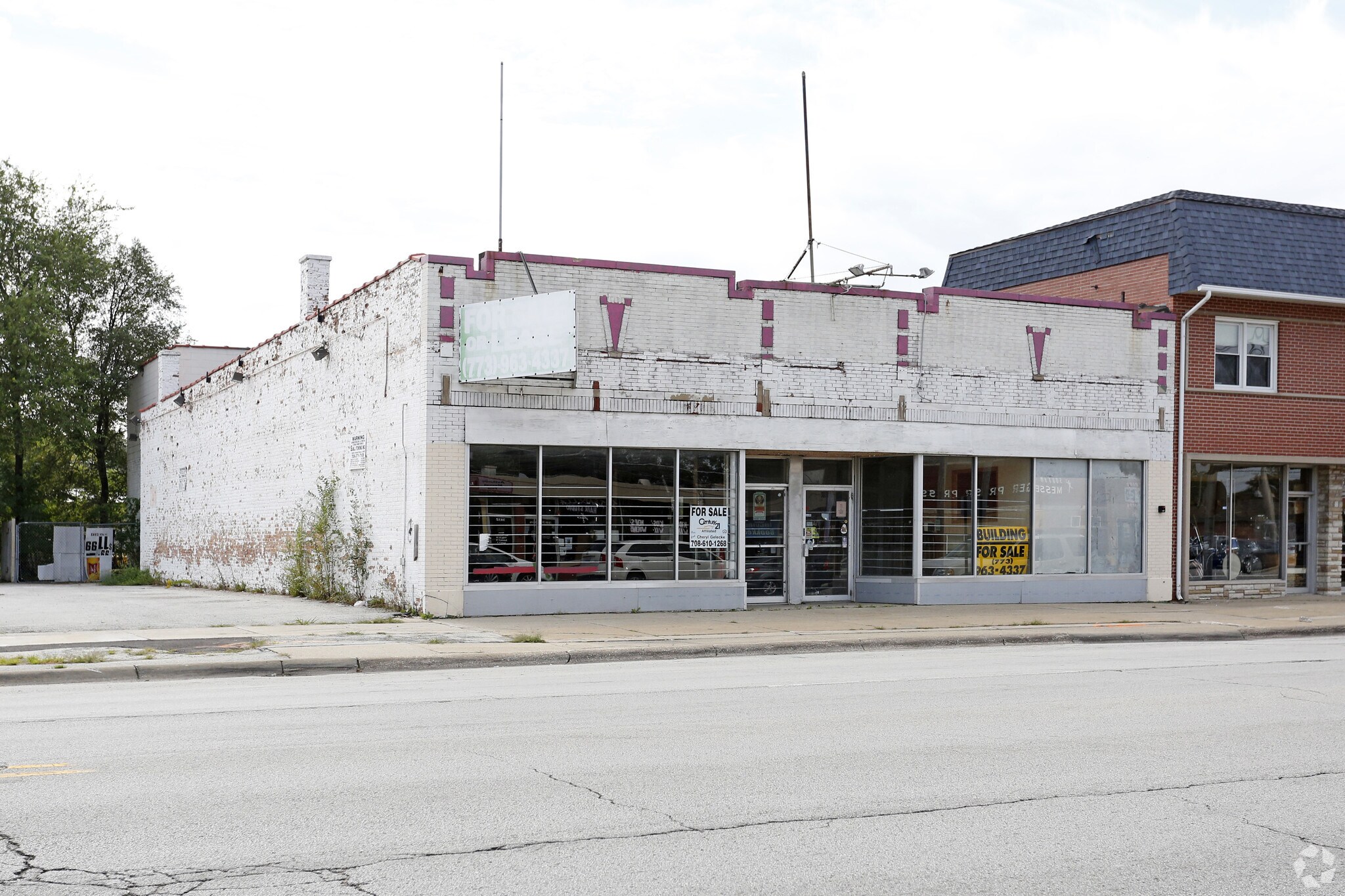 3831 147th St, Midlothian, IL for sale Primary Photo- Image 1 of 1
