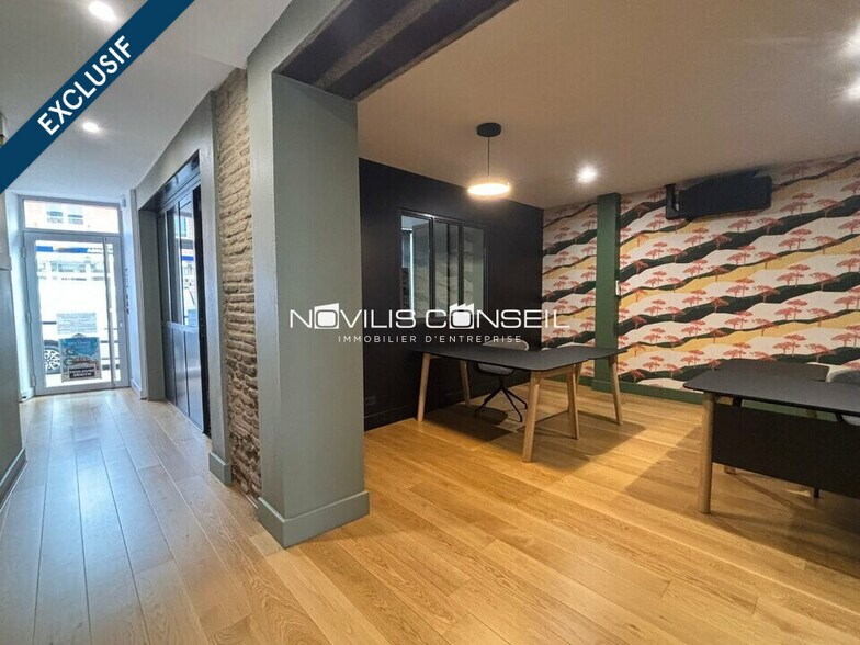 Retail in Muret for sale - Interior Photo - Image 3 of 7