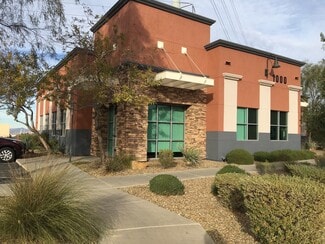 More details for 1000 Wigwam Pky, Henderson, NV - Office for Lease