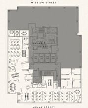 555 Mission St, San Francisco, CA for lease Interior Photo- Image 1 of 1