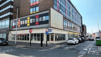 More details for 10-12 South St, Hull - Retail for Lease