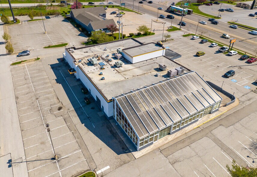 7851 Peach St, Erie, PA 16509 Retail for Lease