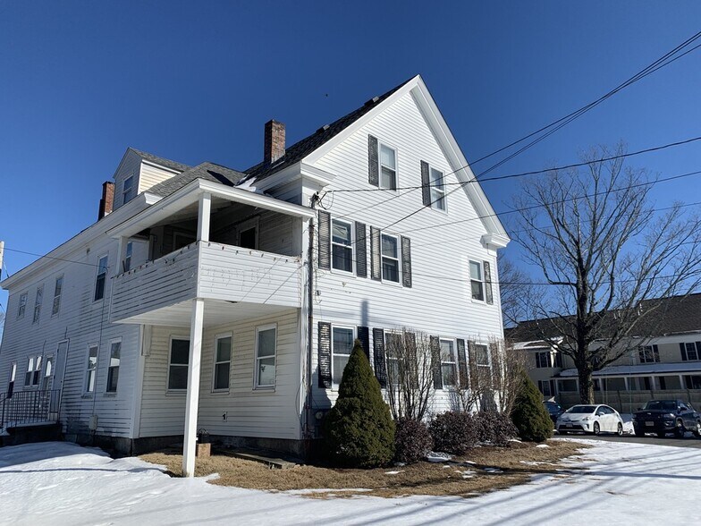 87 Hayden Rowe St, Hopkinton, MA 01748