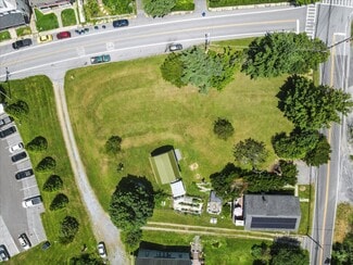 More details for 4605 Old Swimming Pool Rd, Braddock Heights, MD - Land for Sale