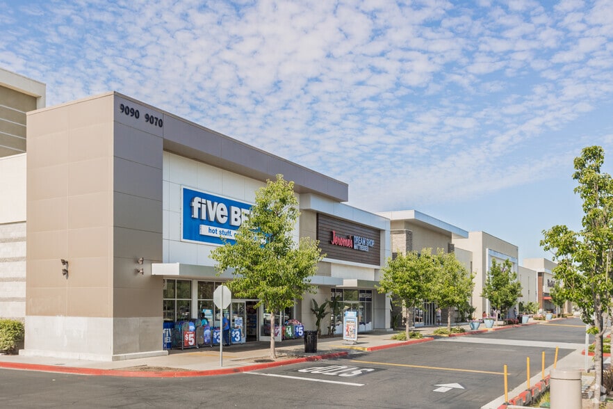 8960-9090 Apollo Way, Downey, CA for sale - Primary Photo - Image 1 of 1