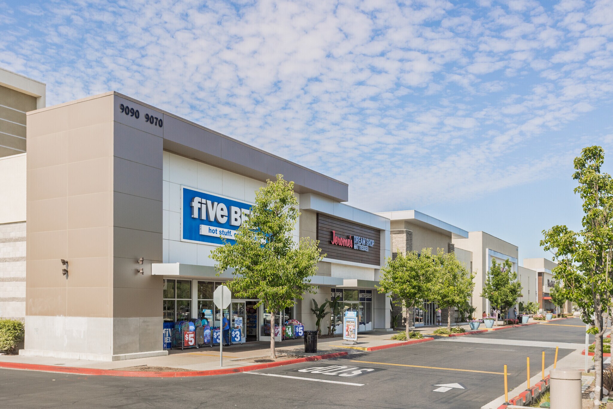 8960-9090 Apollo Way, Downey, CA for sale Primary Photo- Image 1 of 1