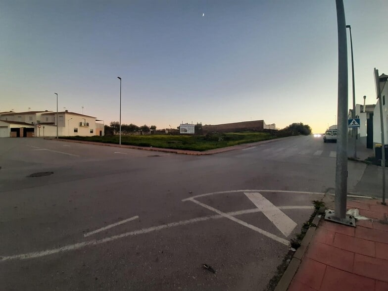 Land in Casar de Cáceres for sale - Building Photo - Image 3 of 4