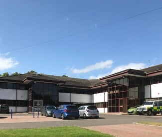 More details for Gemini Cres, Dundee - Office for Lease