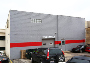 1577 Ellinwood Ave, Des Plaines IL - Commercial Real Estate