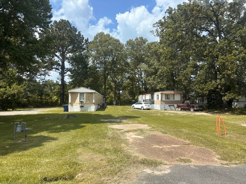 325 Vernon St, New Llano, LA for sale - Building Photo - Image 3 of 21